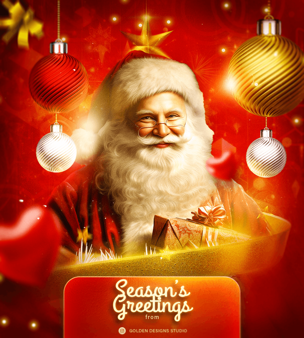 Xmas Poster (2024)