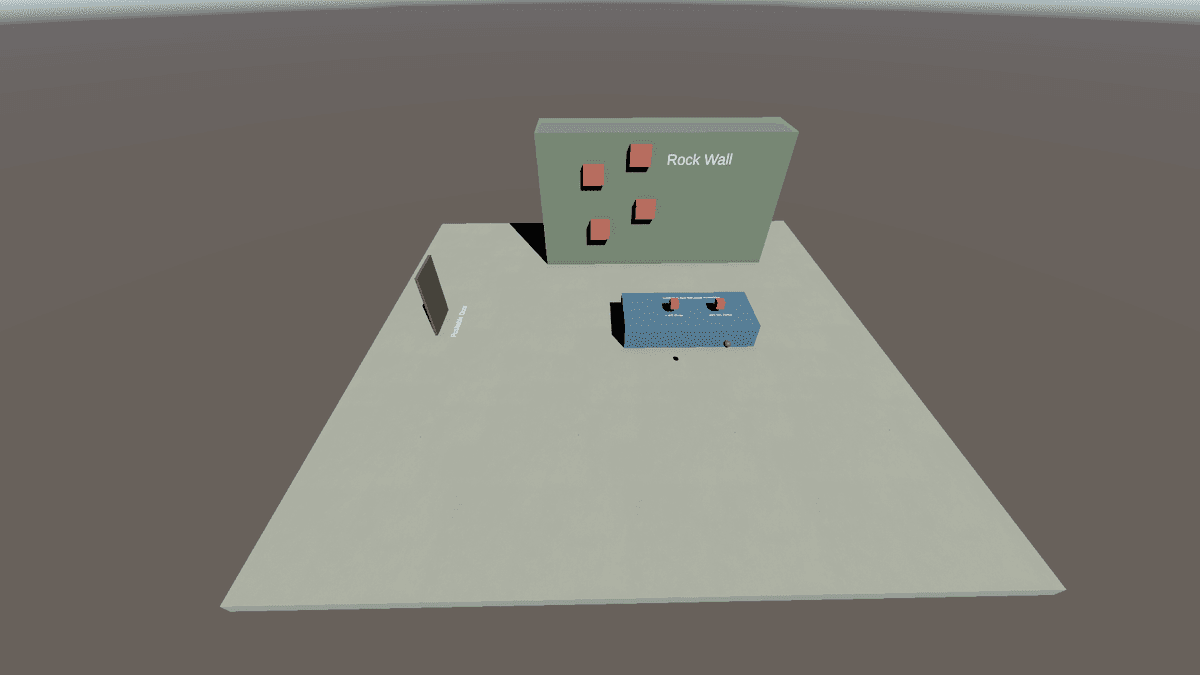 Physics Rig - Buymeacoffee