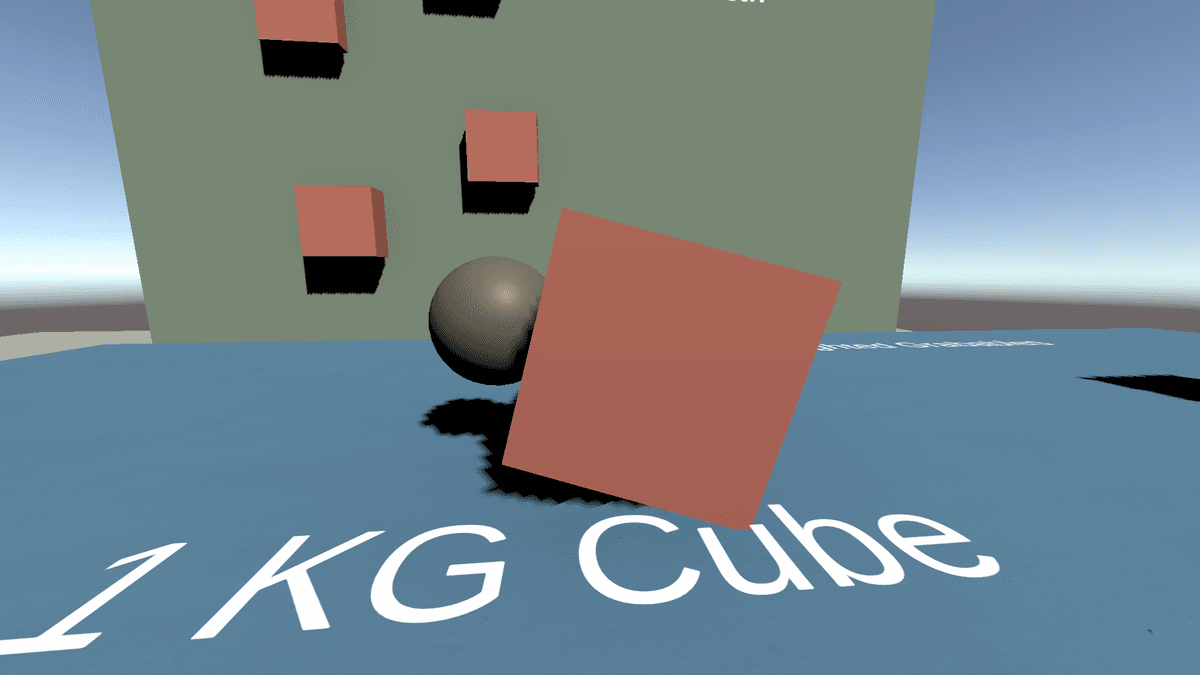 Physics Rig - Buymeacoffee