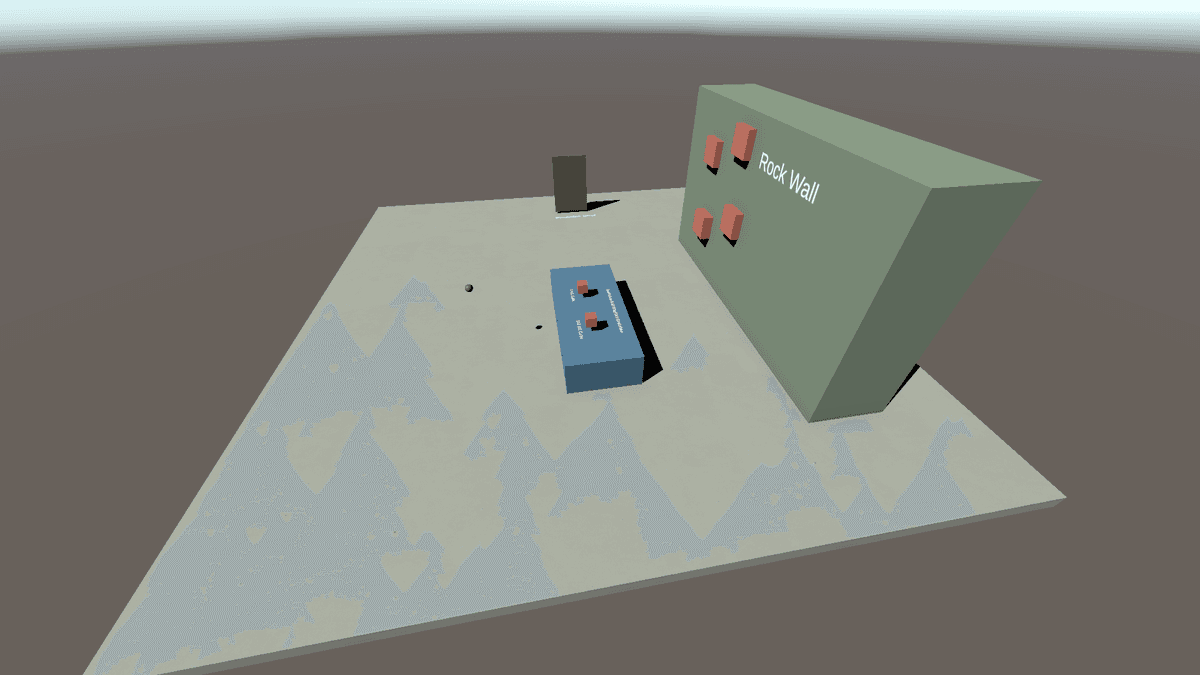Physics Rig - Buymeacoffee