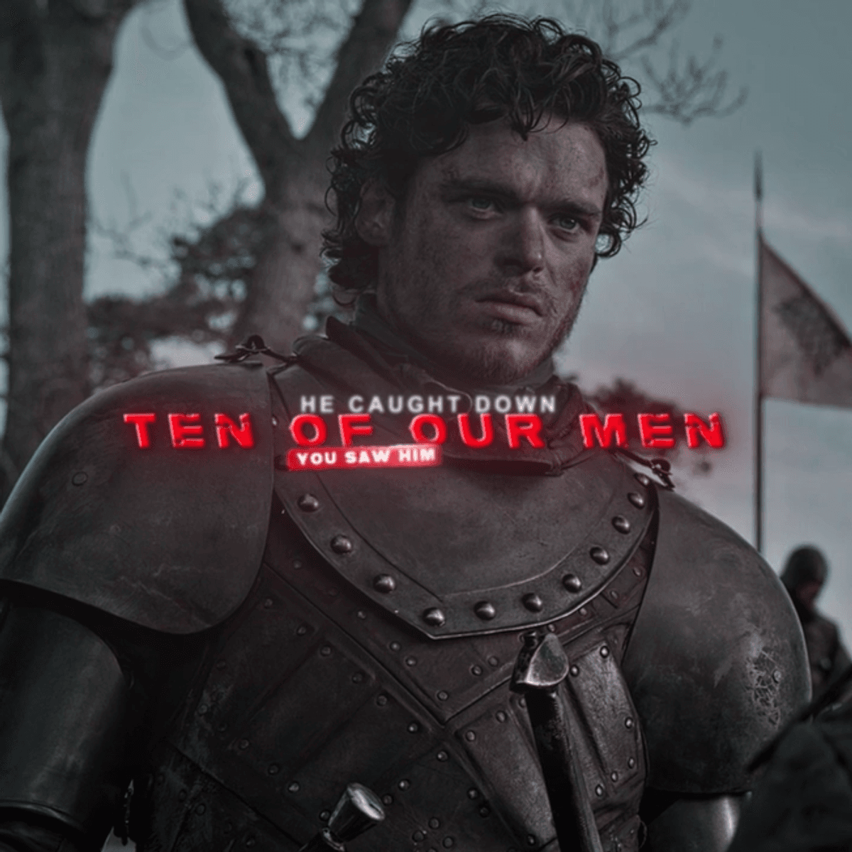 Jaime Lannister - Mask Off Edit PJF