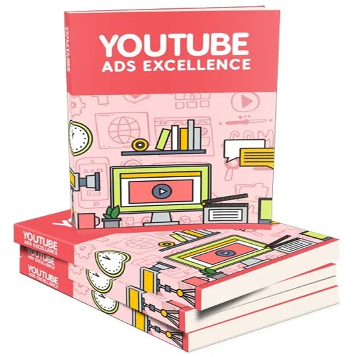 YouTube Ads Excellence: Unlock the Power of Video Marketing
