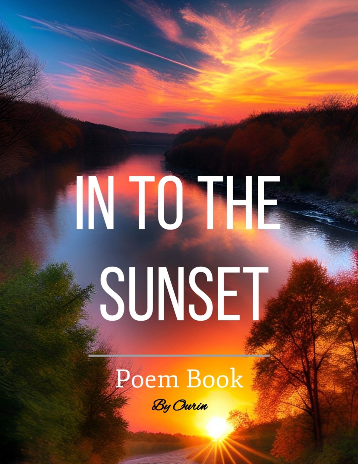 In To The Sunset