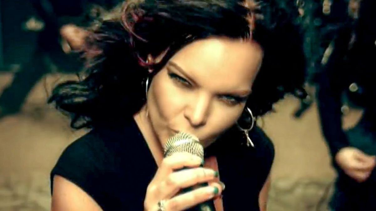 Nightwish - Amaranth