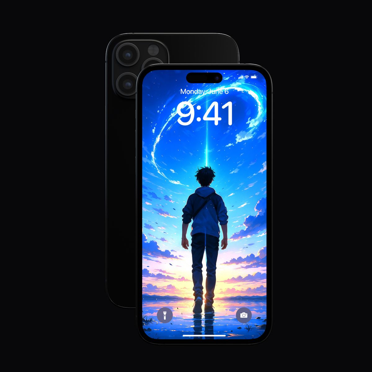 Skyline - Free Wallpaper
