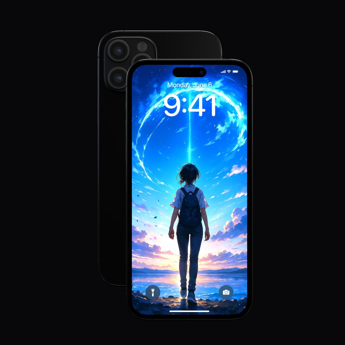 Skyline - Free Wallpaper