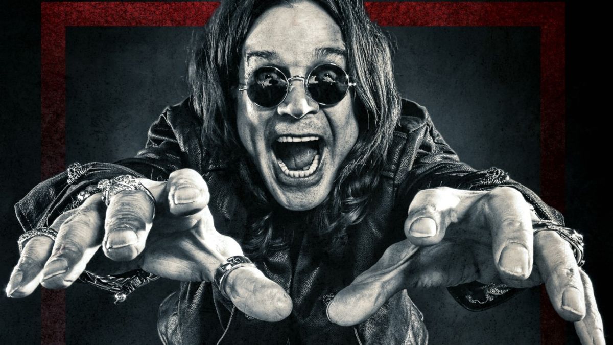 Ozzy Osbourne - Miracle Man