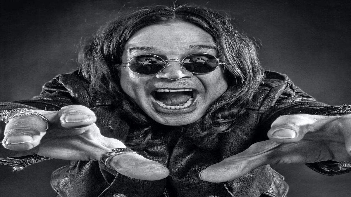 Ozzy Osbourne - Steal Away (The Night)