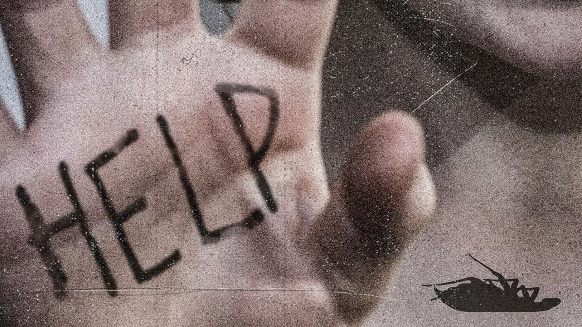 Papa Roach - Help