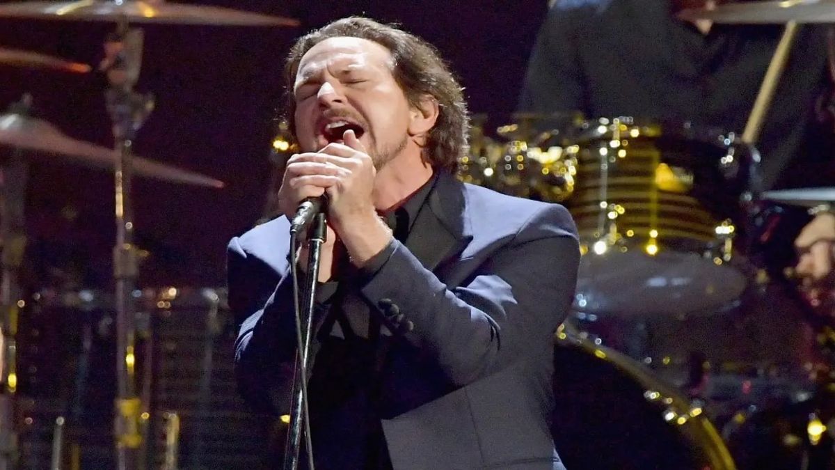 Pearl Jam - Better Man