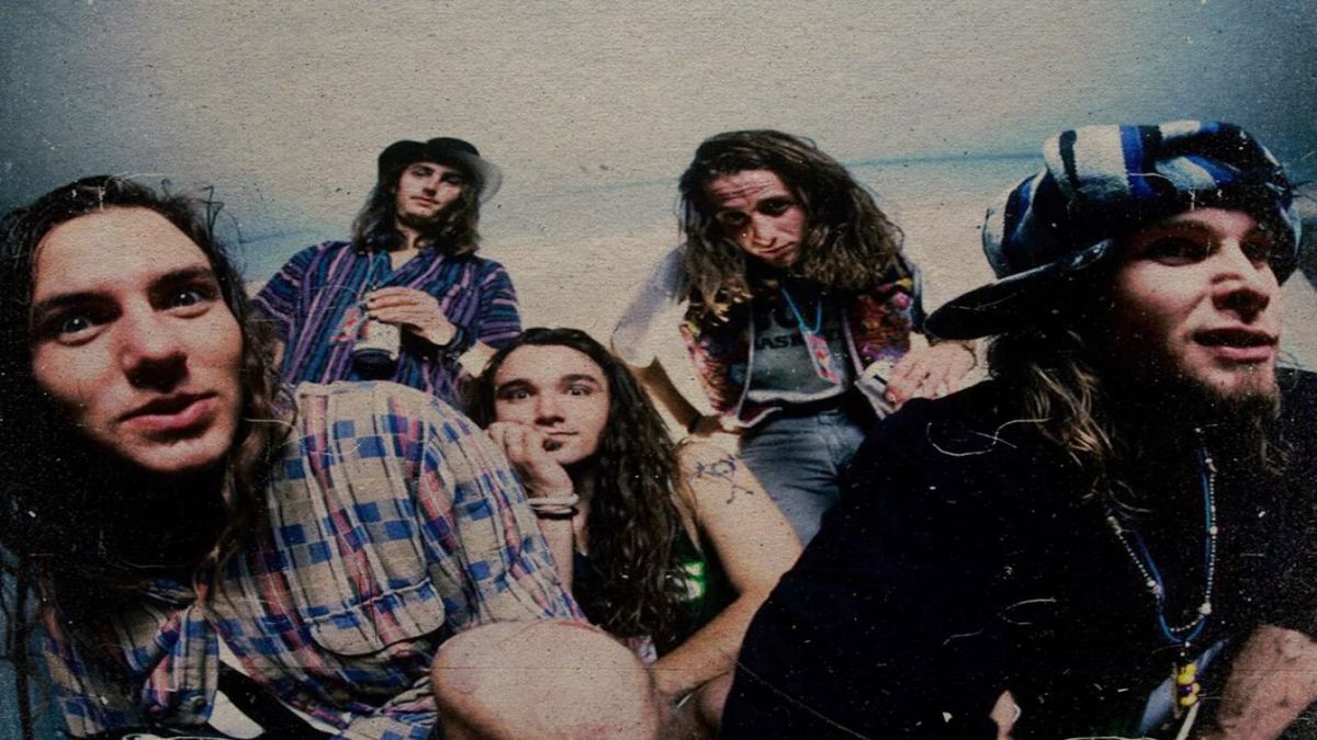 Pearl Jam - Daughter (VER 2)