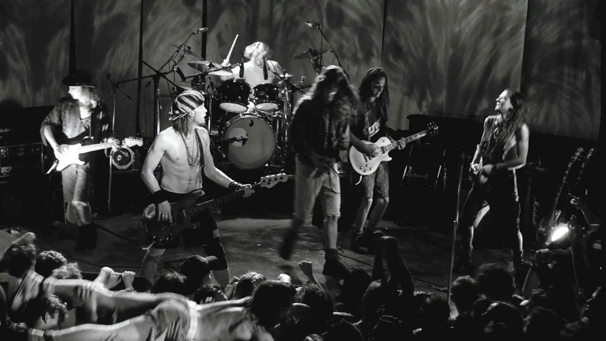 Pearl Jam - Yellow Ledbetter