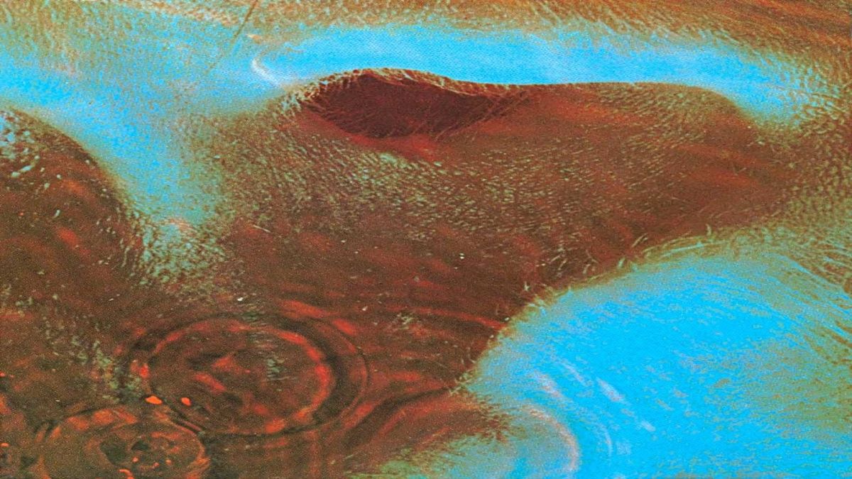 Pink Floyd - A Pillow of Winds