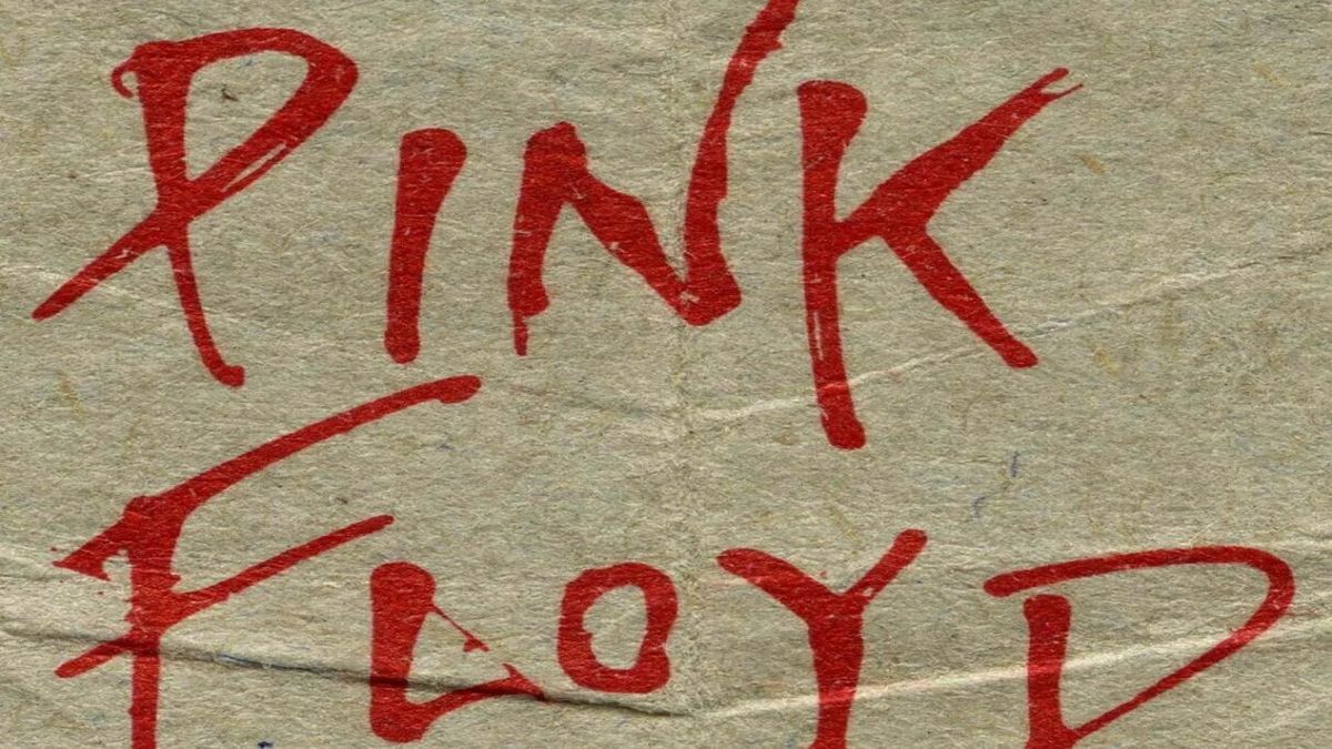 Pink Floyd - Another Brick in the Wall Pt. 1