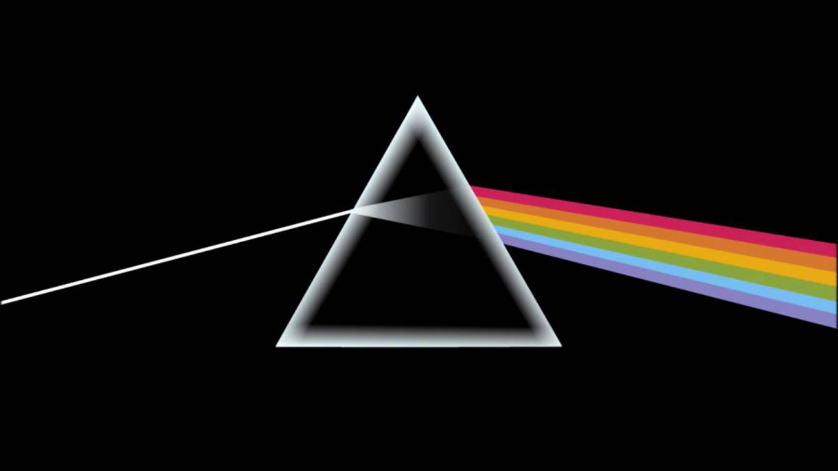 Pink Floyd - Any Colour You Like