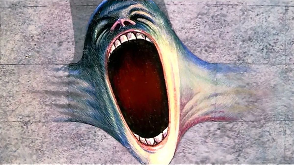 Pink Floyd - Don't Leave Me Now