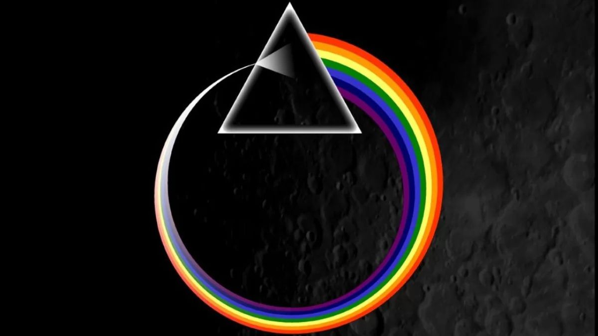 Pink Floyd - Eclipse