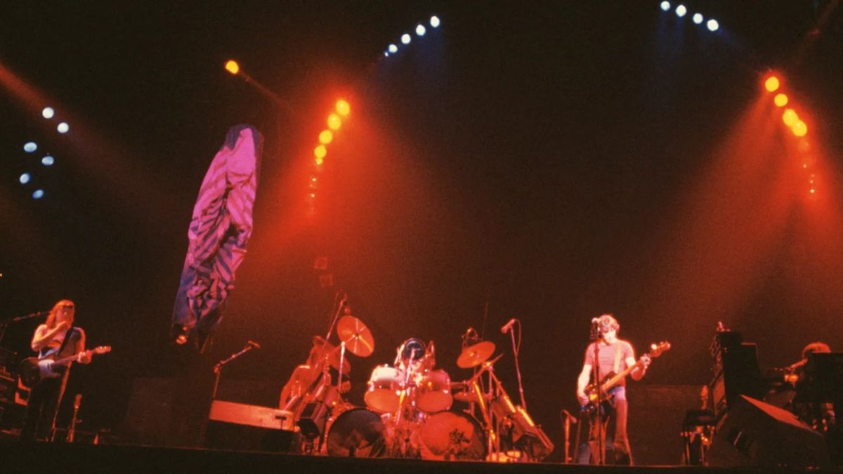Pink Floyd - In the Flesh