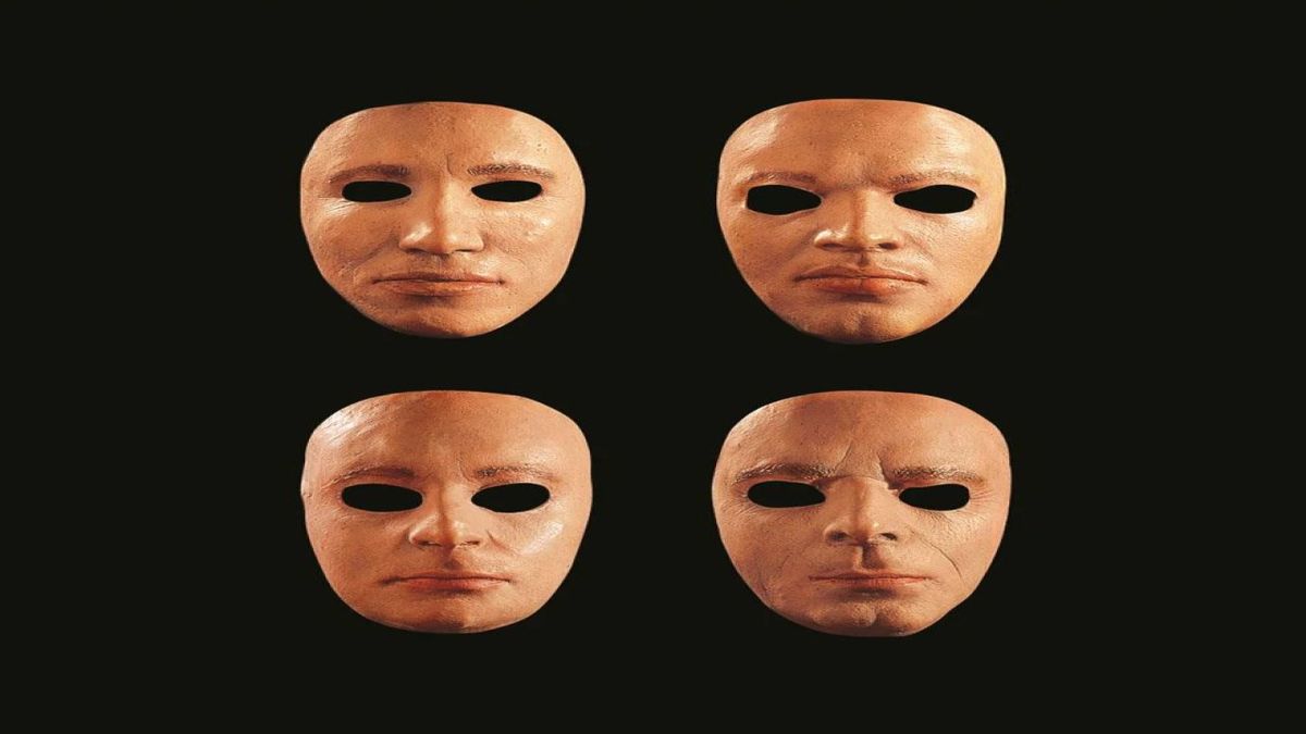 Pink Floyd - Is There Anybody Out There