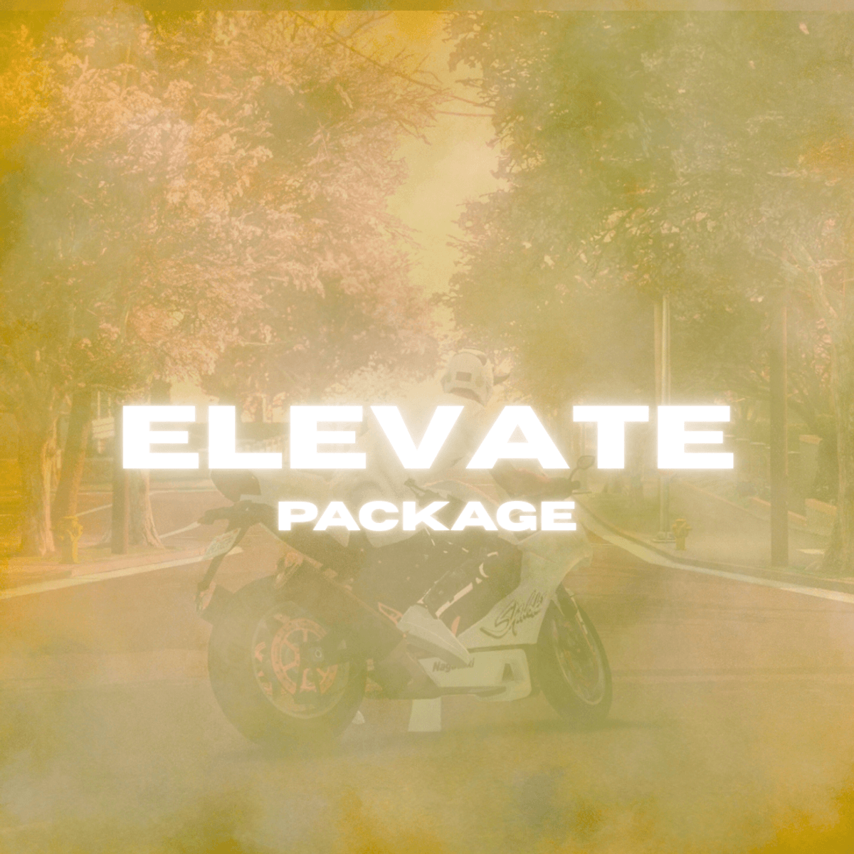 🟡ELEVATE Package