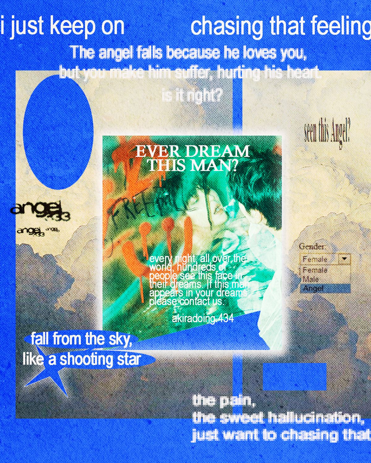fallen angel