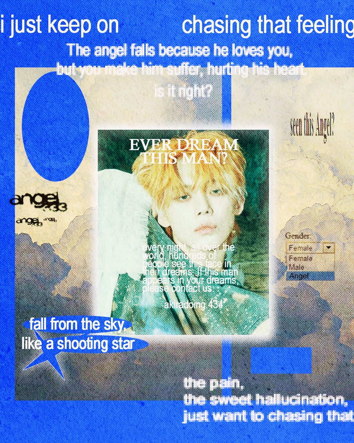 fallen angel
