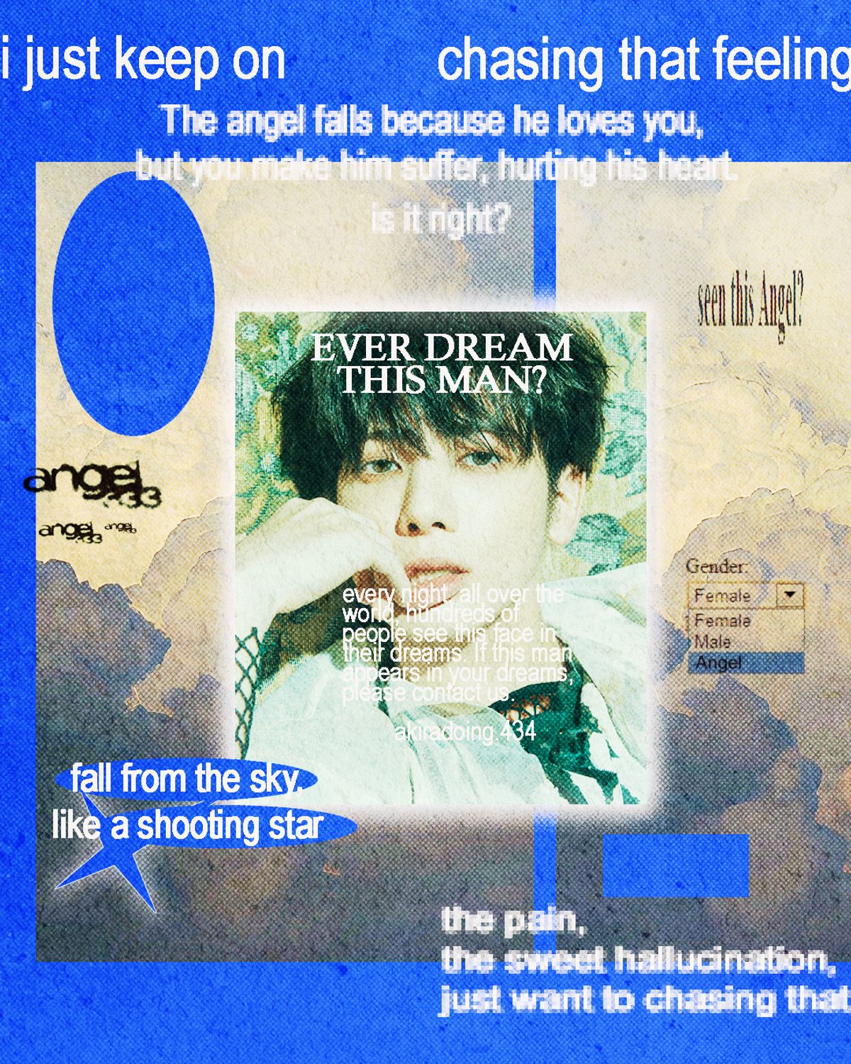 fallen angel