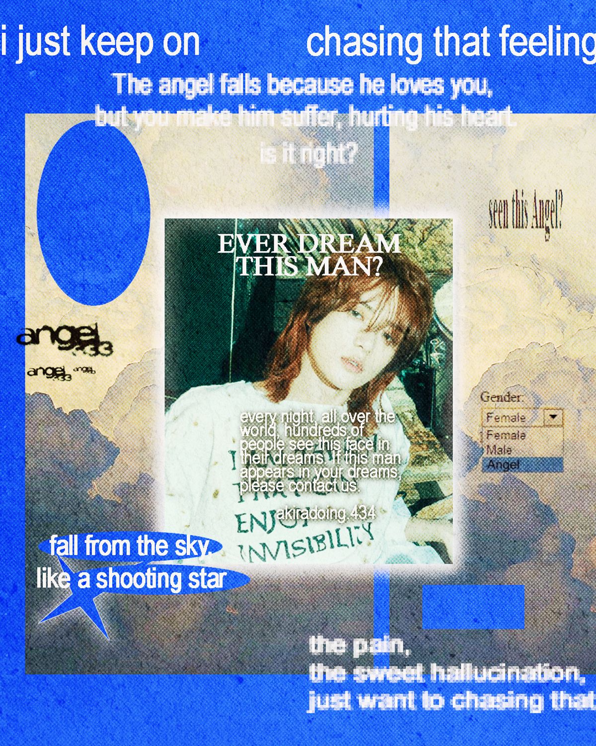 fallen angel