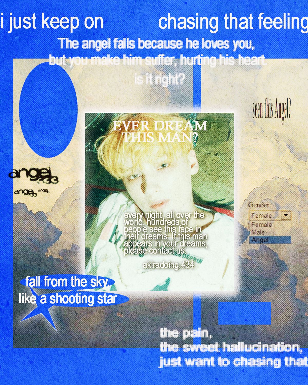 fallen angel