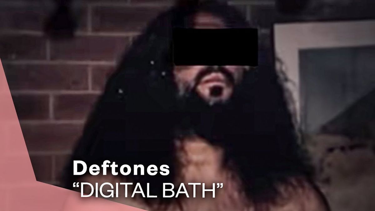 Deftones - Digital Bath