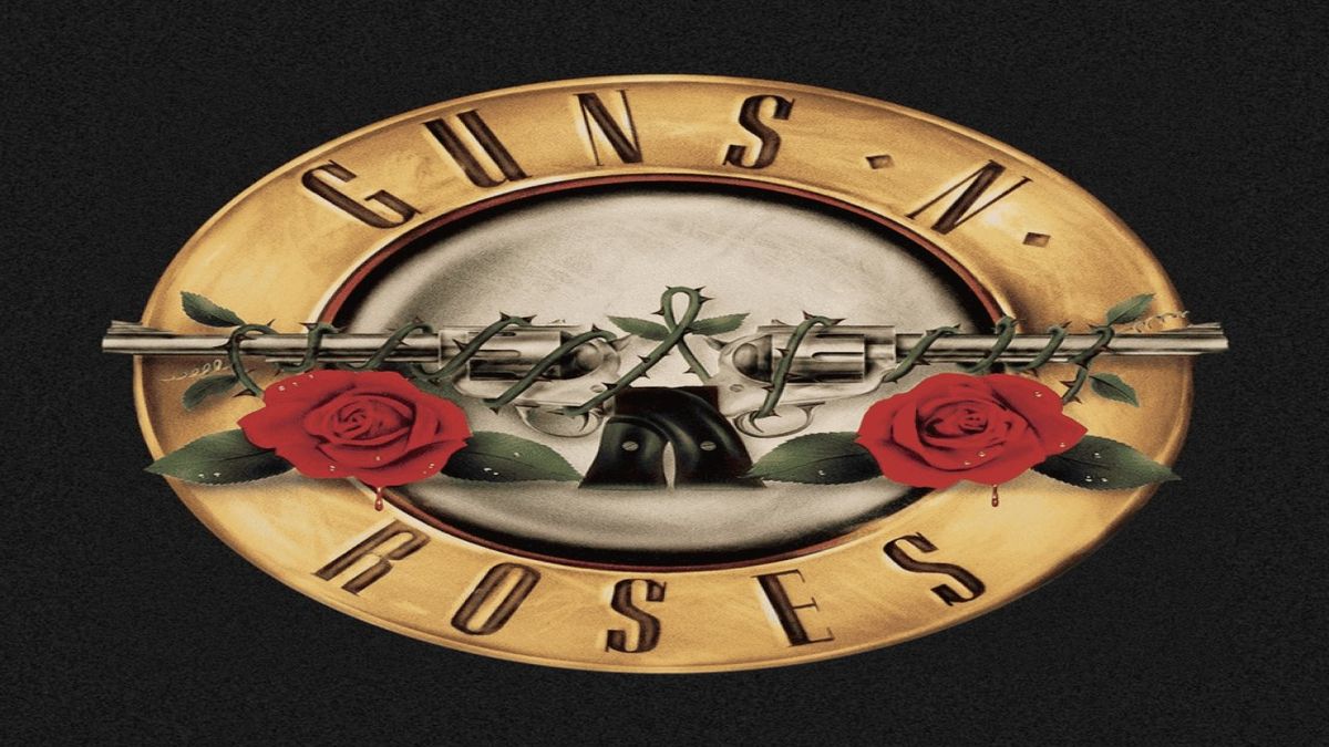 Guns N' Roses - Ain't It Fun