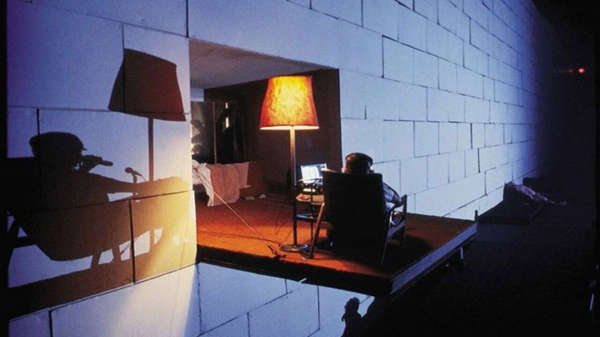 Pink Floyd - Nobody Home