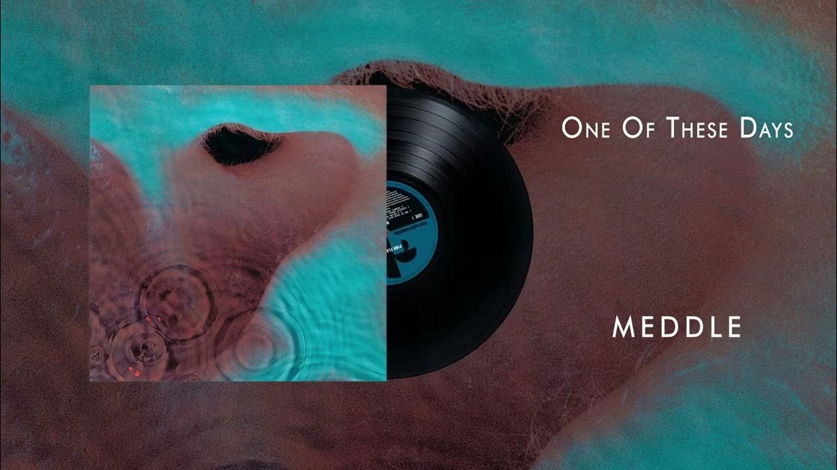 Pink Floyd - One of These Days