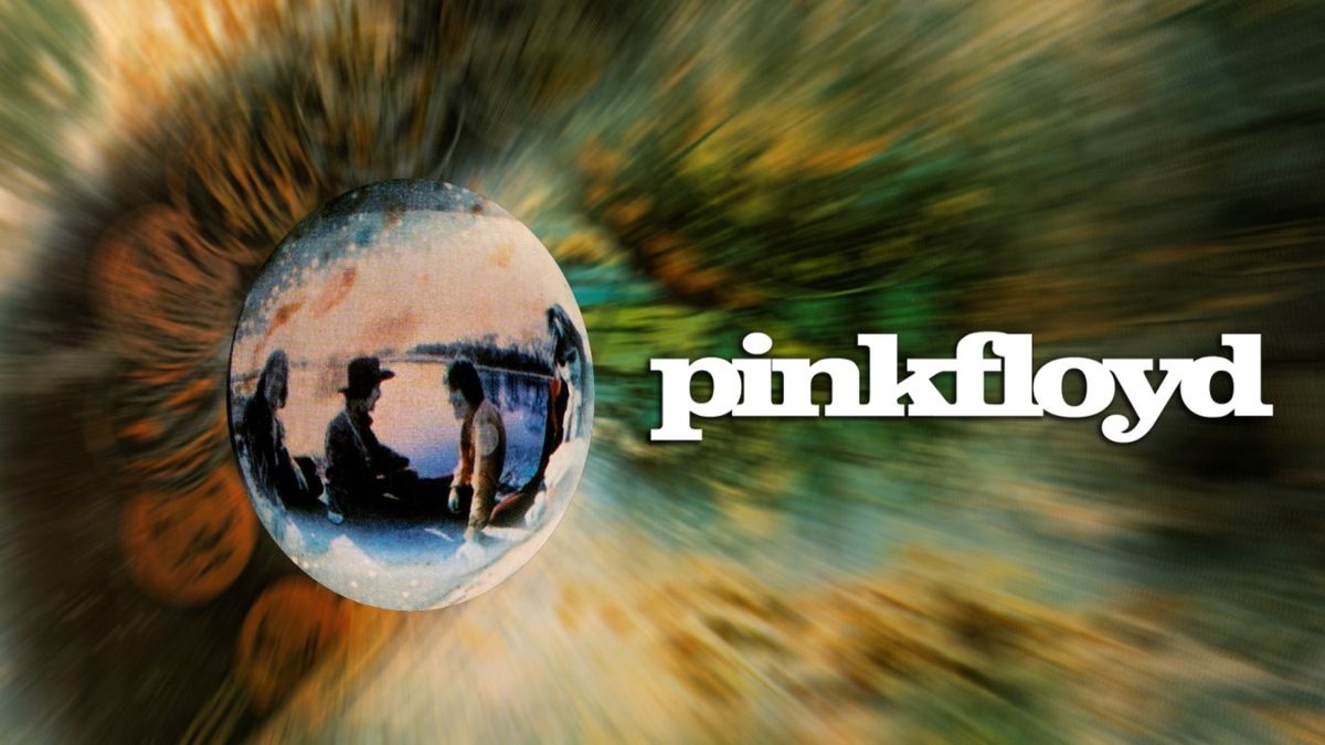 Pink Floyd - Set the Controls for the Heart of the Sun