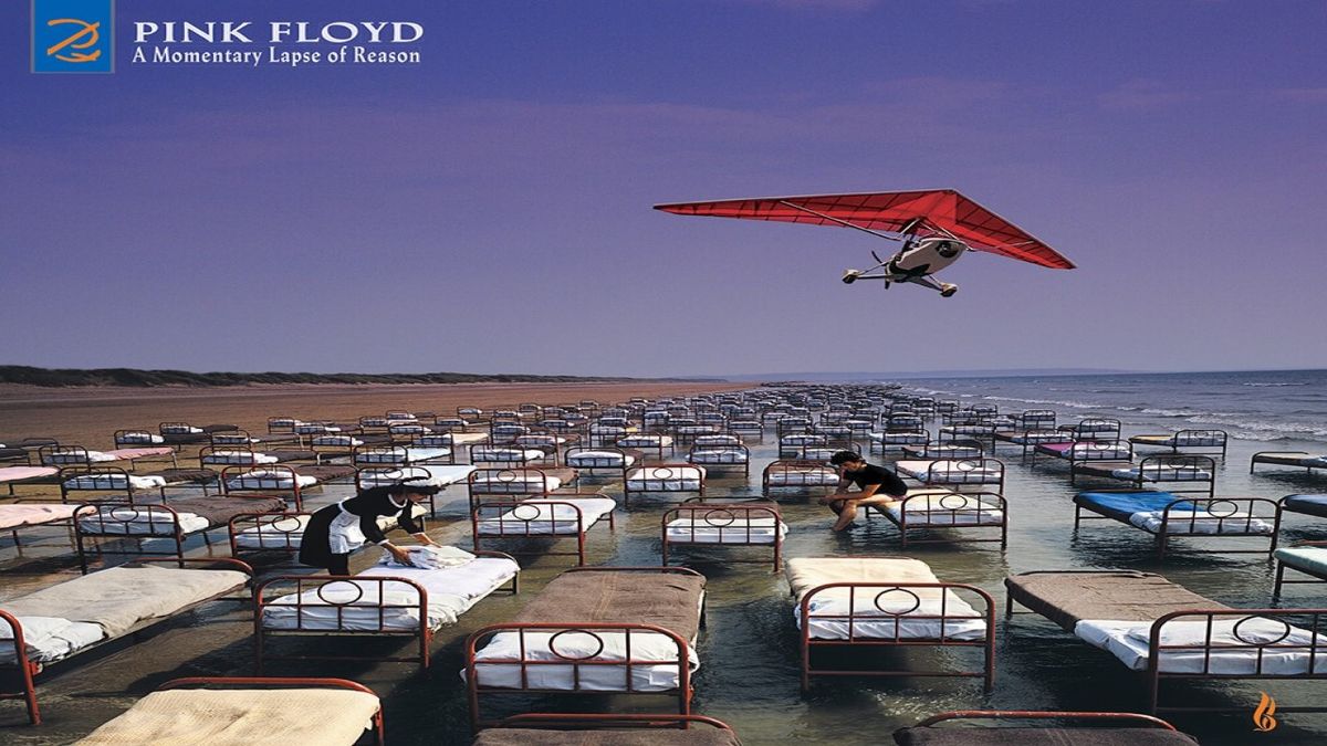 Pink Floyd - Signs of Life