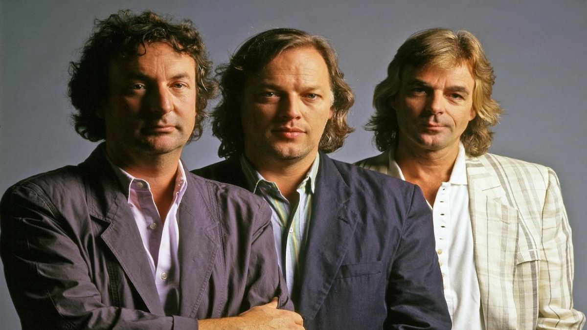 Pink Floyd - The Dogs of War