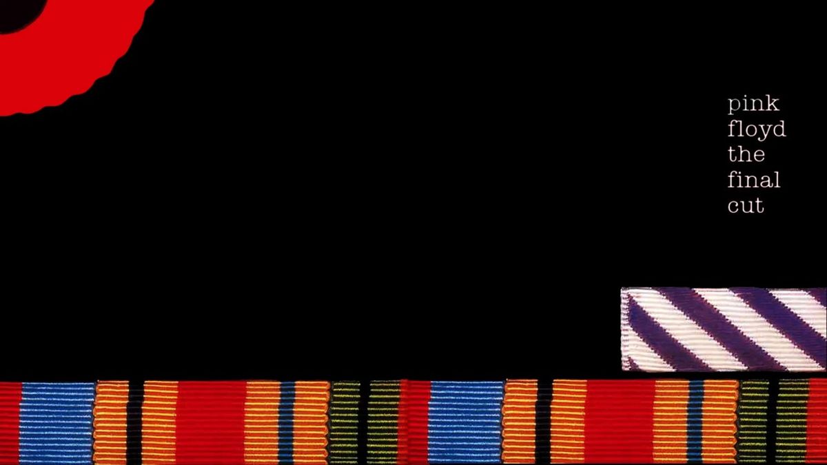 Pink Floyd - The Final Cut