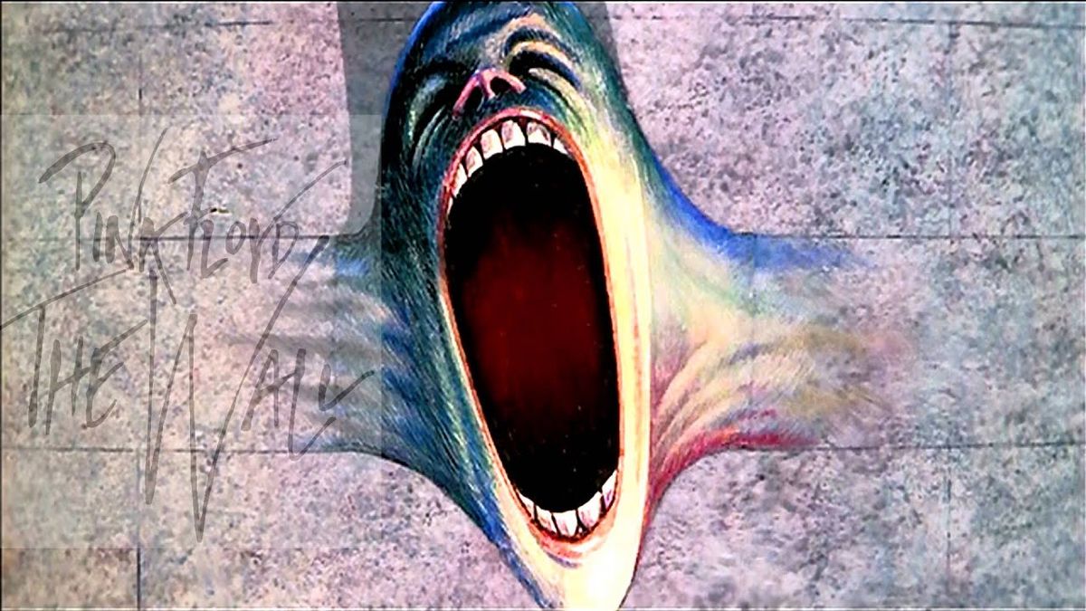 Pink Floyd - The Show Must Go On