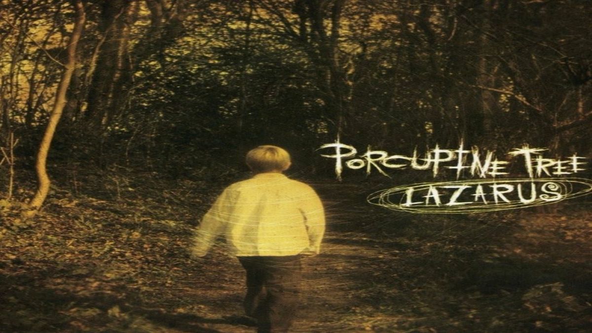 Porcupine Tree - Lazarus