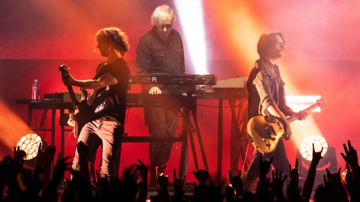 Porcupine Tree - The Sound of Muzak (VER 2)