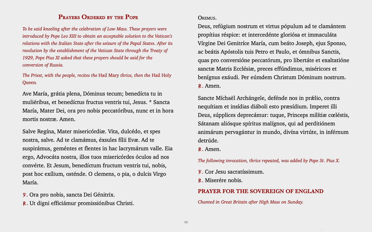 Ordinary of the Mass | E-Book