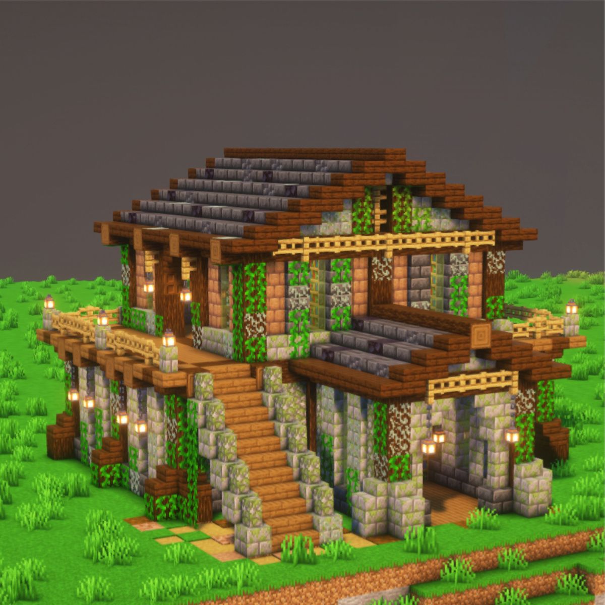 Swamp Library