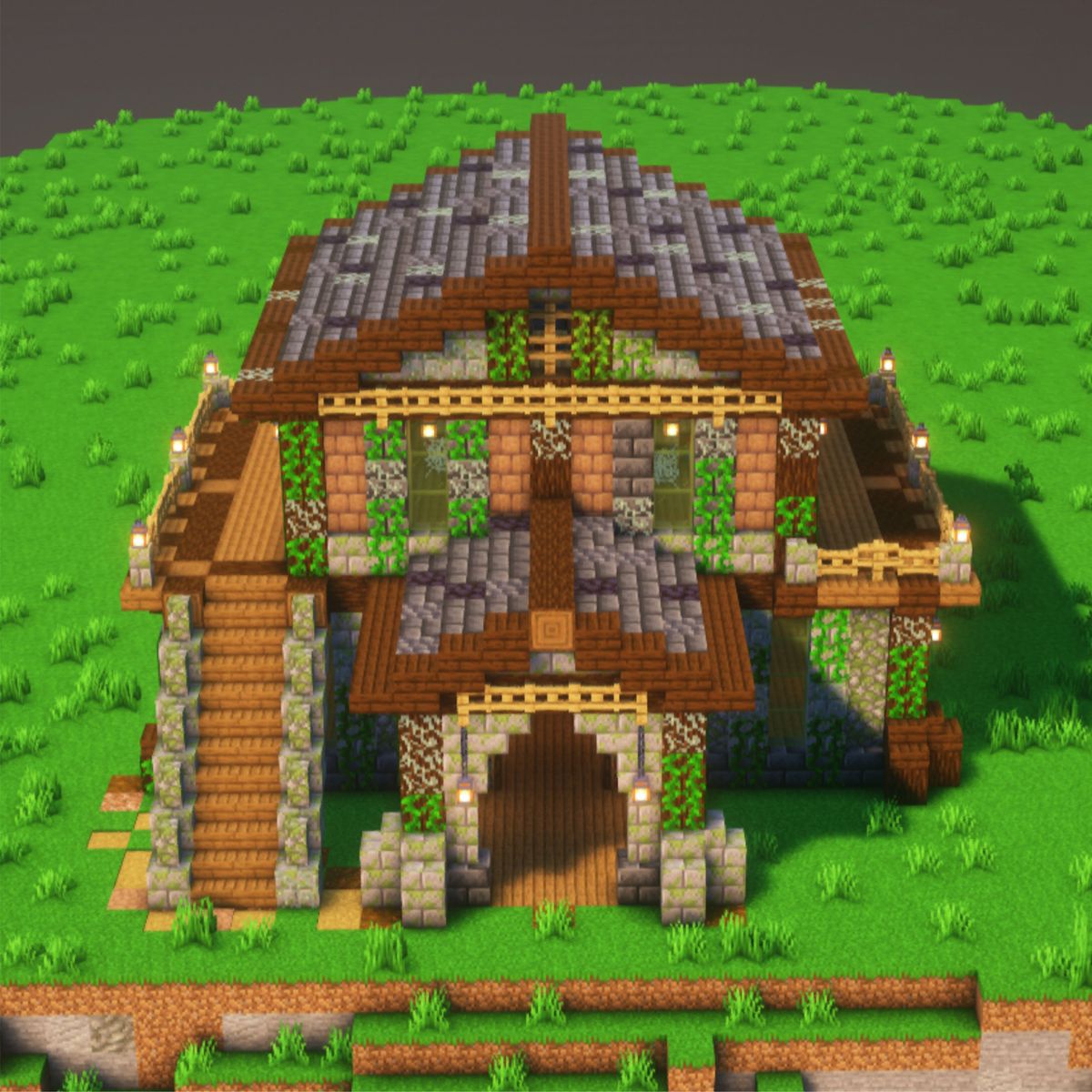 Swamp Library