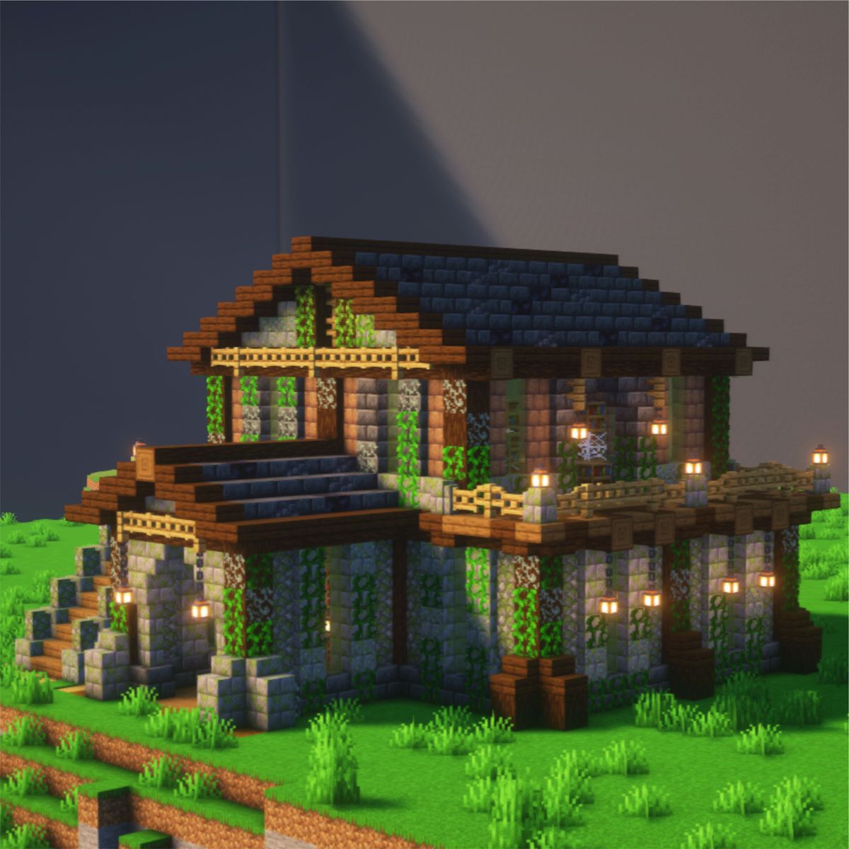 Swamp Library
