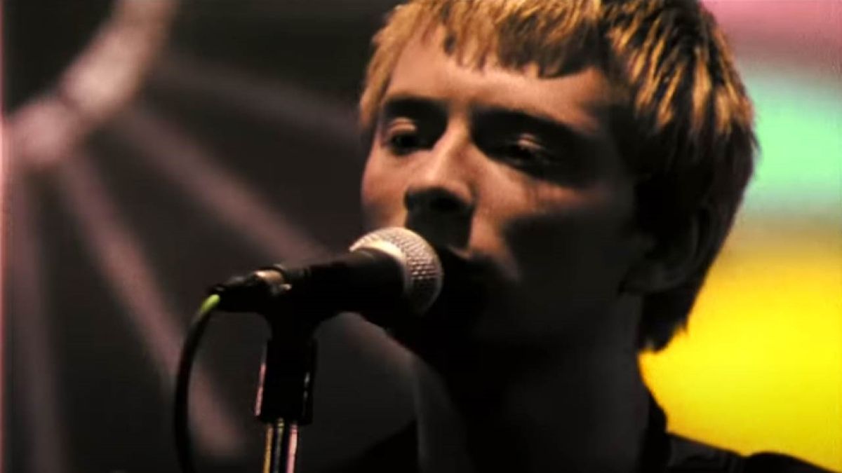 Radiohead - Creep (VER 2)