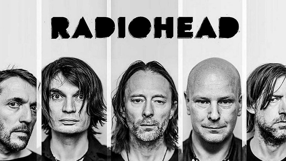 Radiohead - Lucky