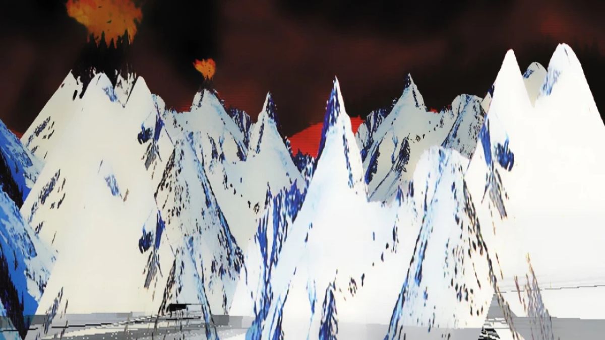 Radiohead - Optimistic