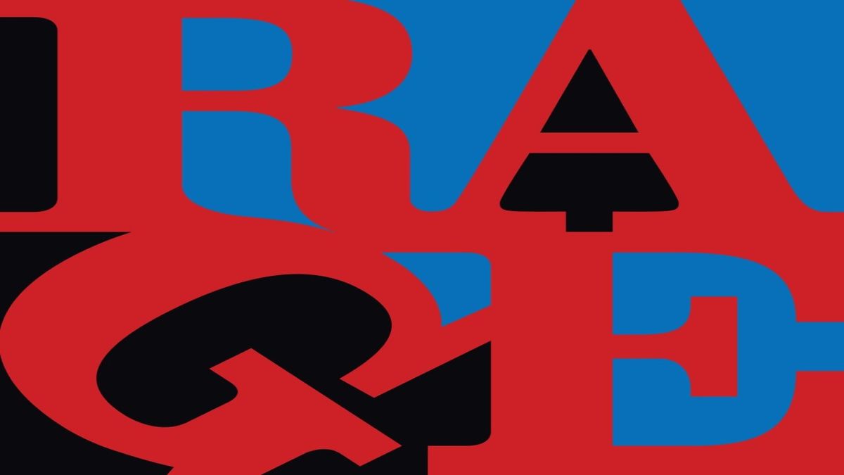 Rage Against the Machine - Renegades of Funk