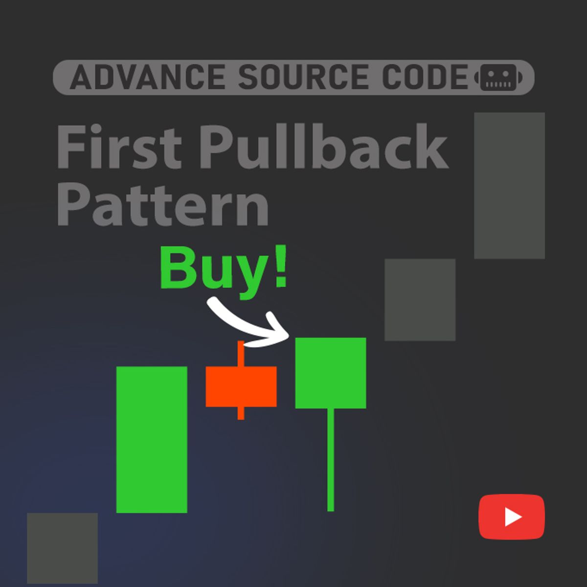 🚀The Ultimate Guide to First Pullback PatternsTrading in Forex EA ...
