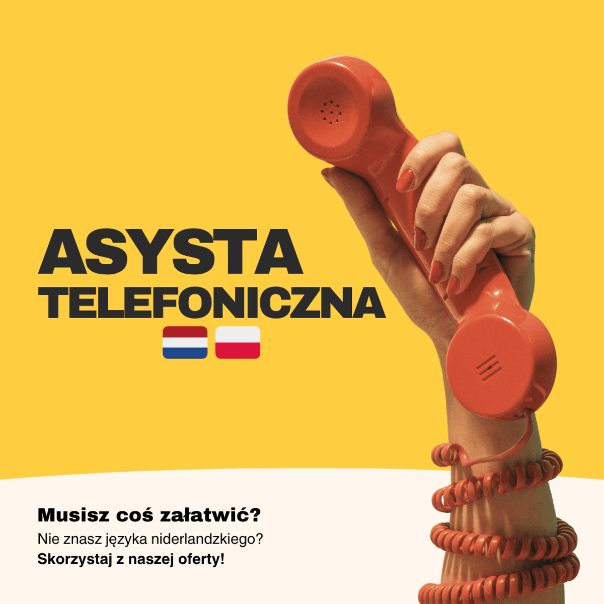 Asysta telefoniczna